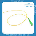 Sc/APC Fiber Optic Pigtail (2m)